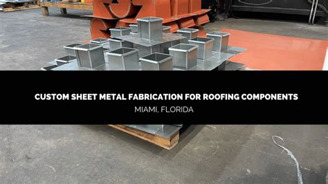 metal fabrication polk county florida|metal fabricators miami.